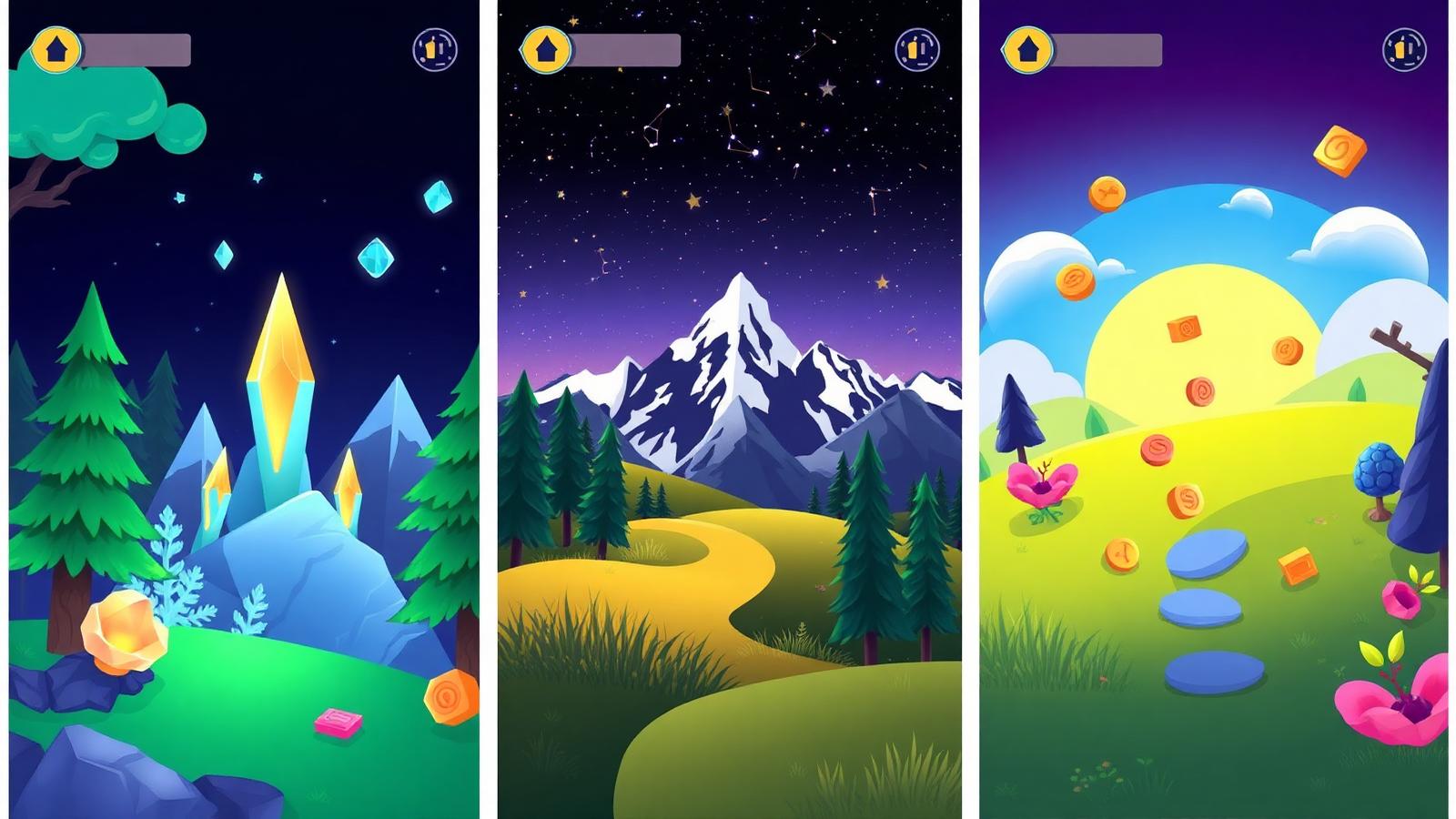 AlpinePlayZone Social Games