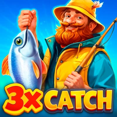 3x Catch