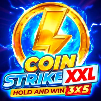 Coin Strike XXL