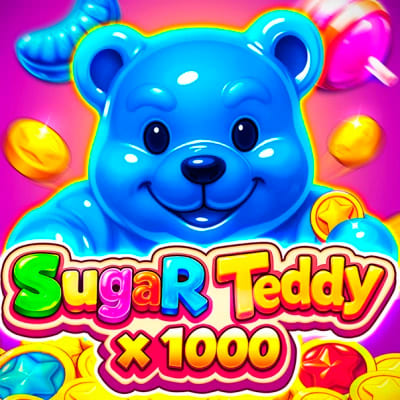 Sugar Teddy