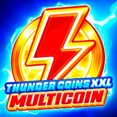 Thunder Coins XXL